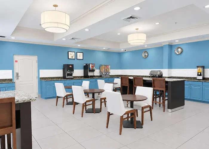 Country Inn & Suites By Radisson, Pensacola West, Fl